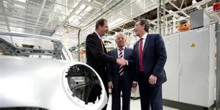 Wim Van Der Leegte Net Worth