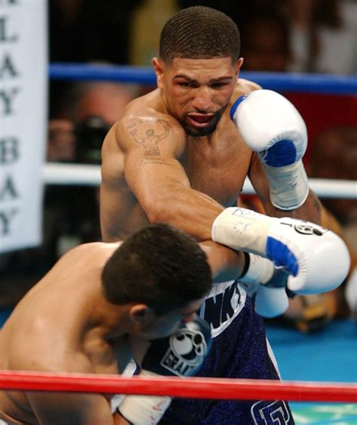Winky Wright Net Worth | Celebrity Net Worth