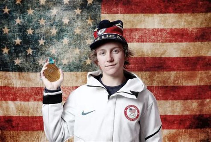 Winter Olympics Star Red Gerard May Film Movies Instead Of Competing – Here's Why