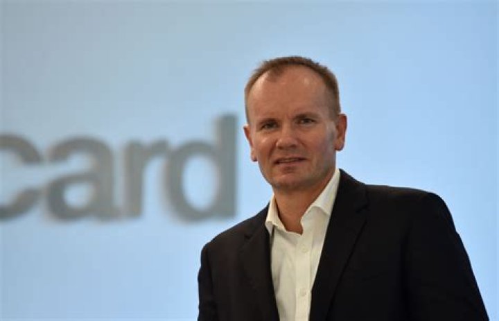 Wirecard CEO Markus Braun Arrested On Charges Of Inflating Company Value, Falsifying Company Financial Records