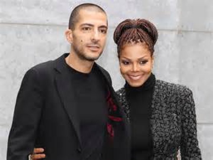 Who Is Wissam Al Mana? Besides Janet Jackson's Baby Daddy And Soon To Be Ex-Husband