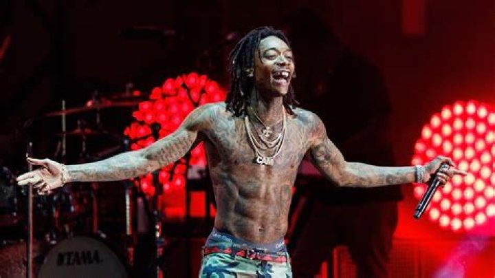 Wiz Khalifa Net Worth | Celebrity Net Worth