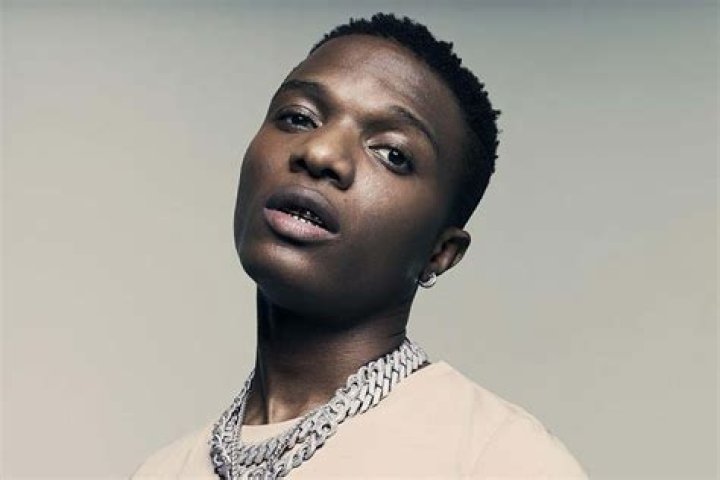 Wizkid Net Worth | Celebrity Net Worth