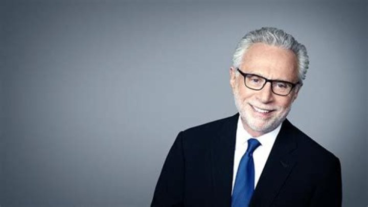 Wolf Blitzer Net Worth | Celebrity Net Worth