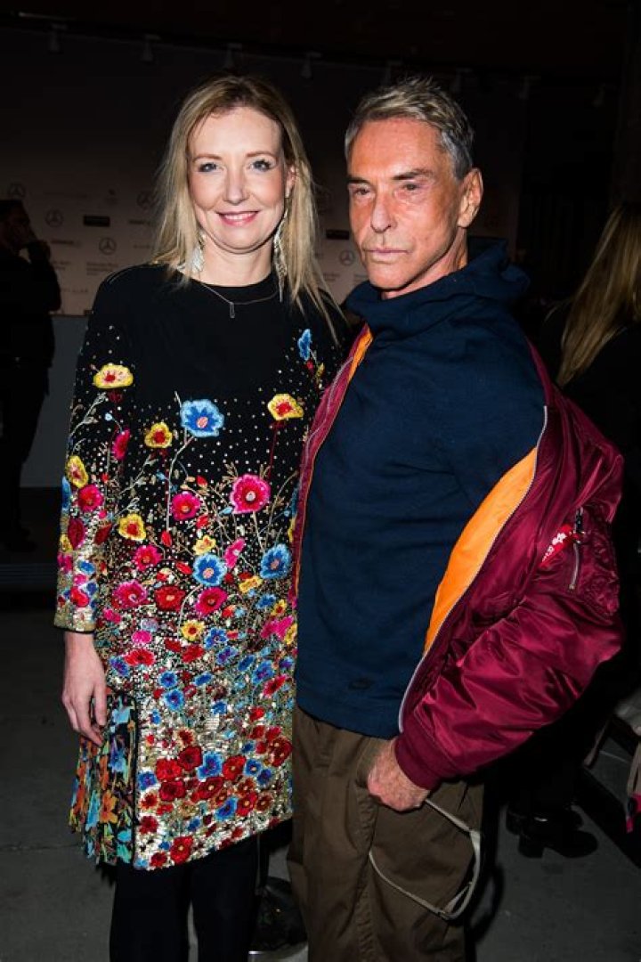 Wolfgang Joop Net Worth | Celebrity Net Worth