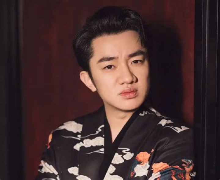 Wong Cho-lam Net Worth | Celebrity Net Worth