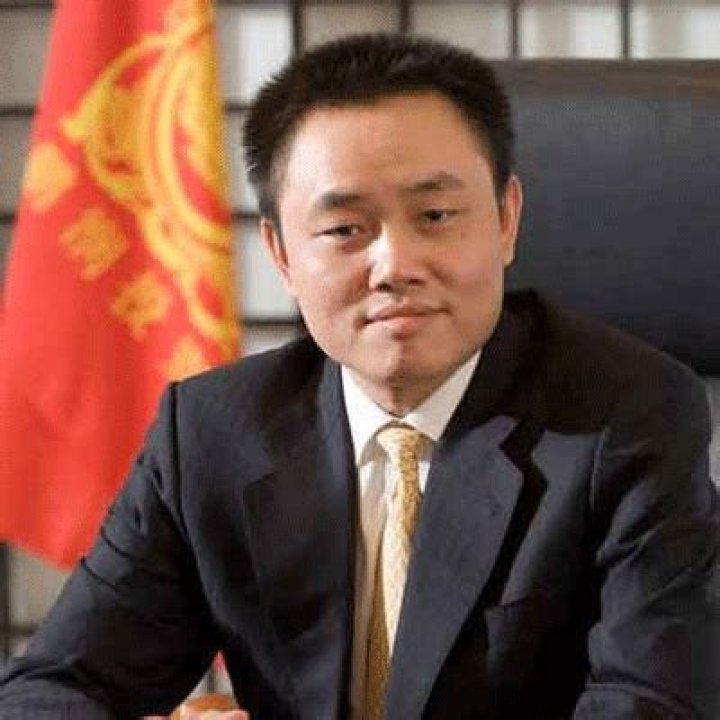 Wong Kwong Yu Net Worth