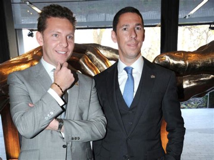 Billionaire British Property Developers, The Candy Brothers, Subject Of $160 Million Blackmail Lawsuit