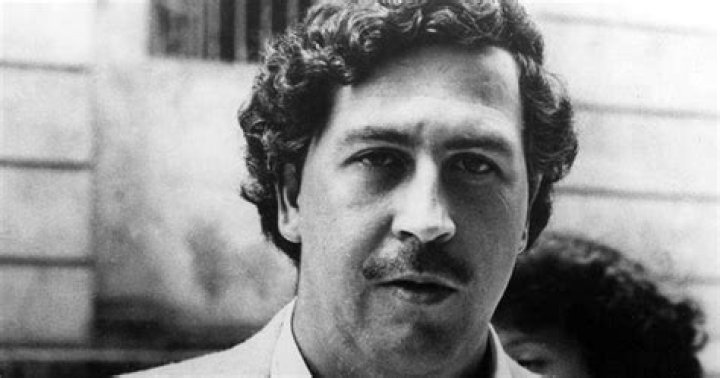 You Won't Believe How Much Pablo Escobar's Drug Organization Earned Every WEEK