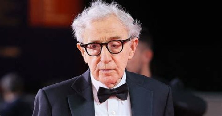 Woody Allen Is Suing Amazon Over His Canceled Movie Deal, Wants At Least $68 Million