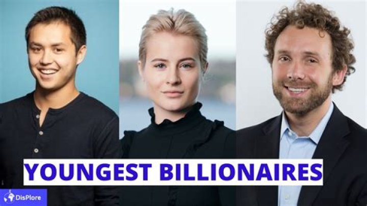 The World's Second-Youngest Billionaire Gets Steep DUI Fine In Norway