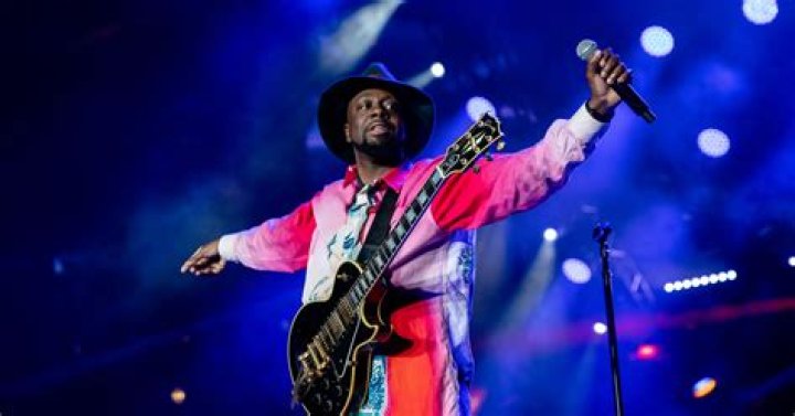 Wyclef Jean Net Worth | Celebrity Net Worth