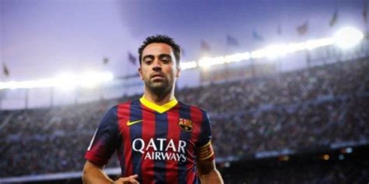 Xavi Net Worth | Celebrity Net Worth