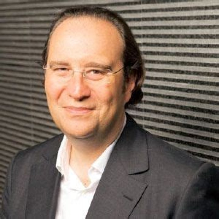 Xavier Niel Net Worth | Celebrity Net Worth