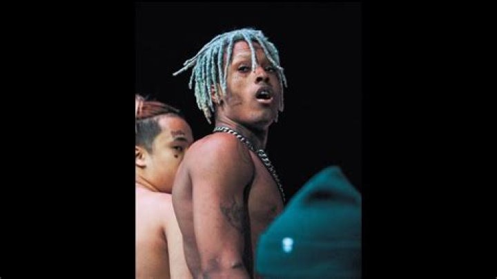 XXXTentacion Says He Has Terminated $6 Million Capitol Records Deal