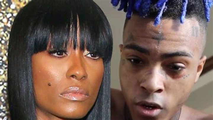 XXXTentacion's Mother Sued By Half Brother For $11 Million Over Late Rapper's Estate