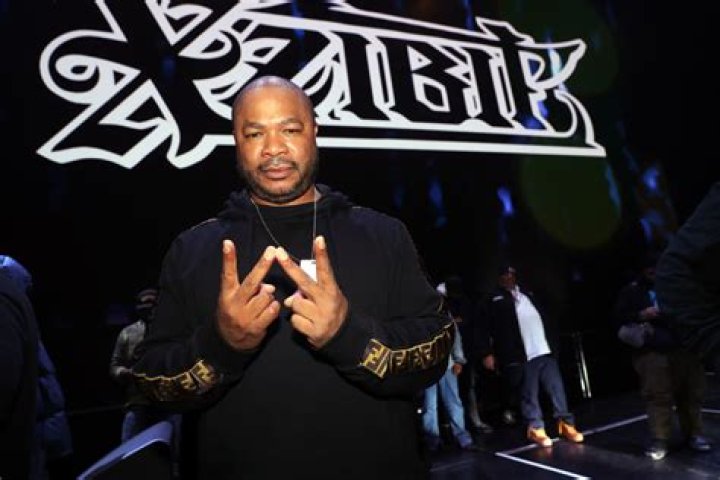 Xzibit's Wife Believes He Is WAY Richer Than He Claims... As in, He Supposedly Makes $1 Million Per MONTH