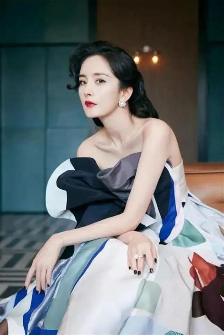 Yang Mi Net Worth | Celebrity Net Worth