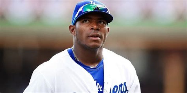 Yasiel Puig Net Worth | Celebrity Net Worth