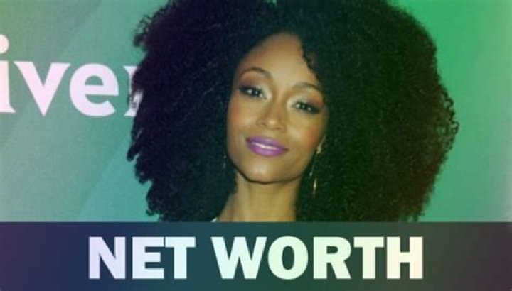 Yaya DaCosta Net Worth | Celebrity Net Worth