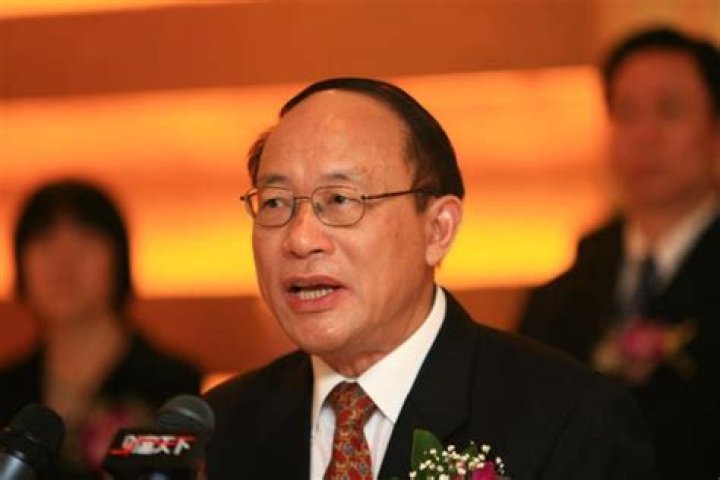 Ye Chenghai Net Worth | Celebrity Net Worth