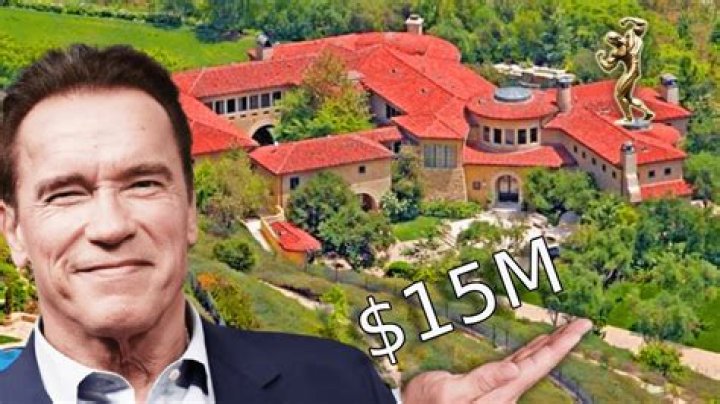 By The Time He Was 25, Arnold Schwarzenegger Was A Multi-Millionaire. And It Had Nothing To Do With Acting.