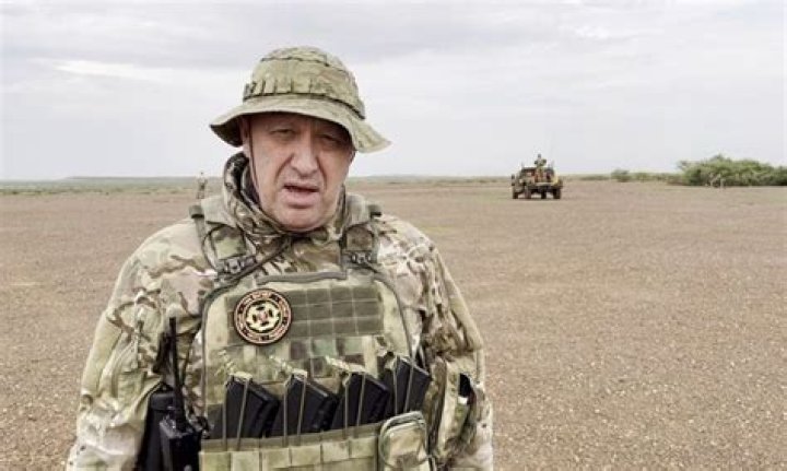 Yevgeny Prigozhin Net Worth | Celebrity Net Worth