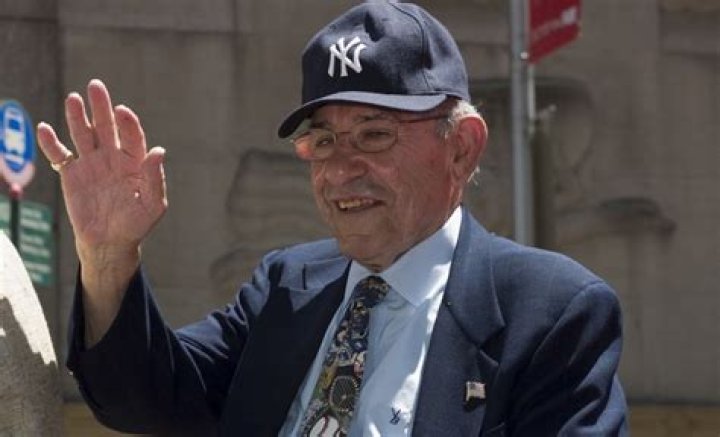 Yogi Berra Net Worth | Celebrity Net Worth