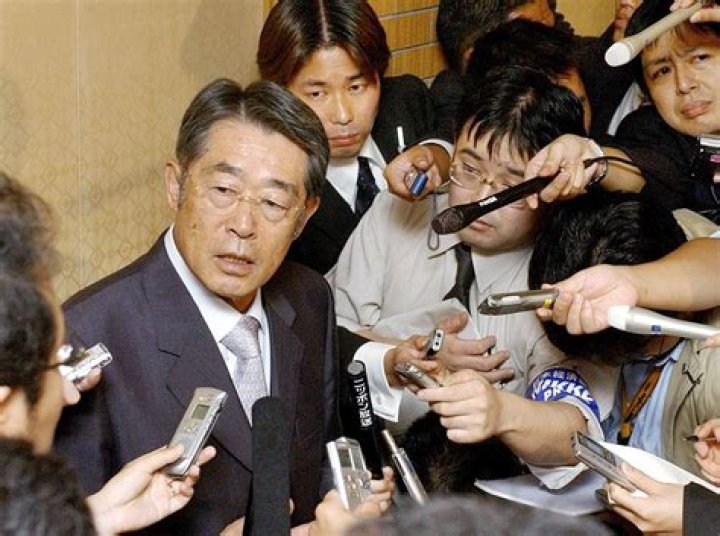 Yoshiaki Tsutsumi Was The Richest Man In World In The Late 80s, Then His Empire Crumbled Away