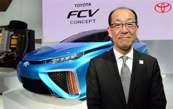 Yoshikazu Tanaka Net Worth | Celebrity Net Worth