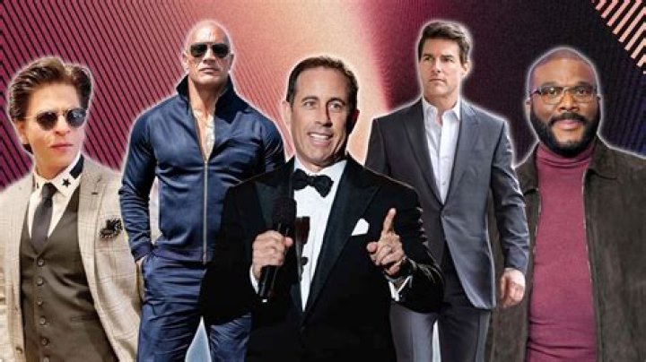 These Young Celebrities Could Be Billionaires Before They Turn 30!