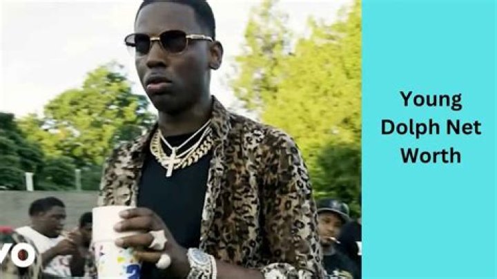 Young Dolph Net Worth | Celebrity Net Worth