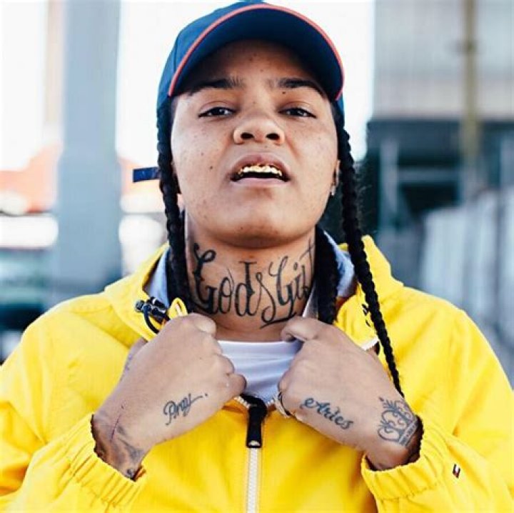 Young M.A Net Worth | Celebrity Net Worth