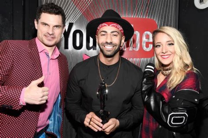 Yousef Erakat Net Worth | Celebrity Net Worth