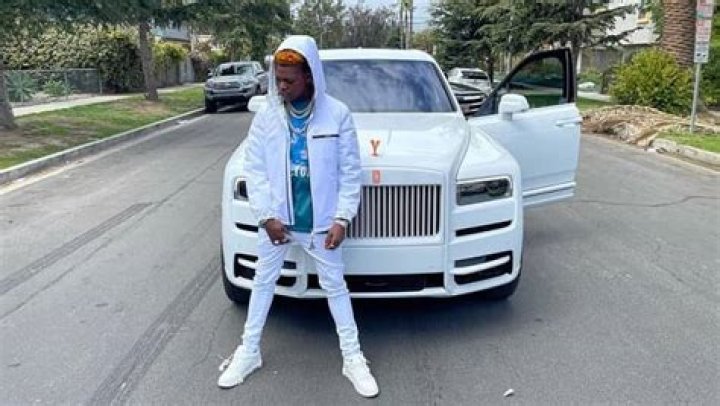 Yung Bleu Net Worth | Celebrity Net Worth