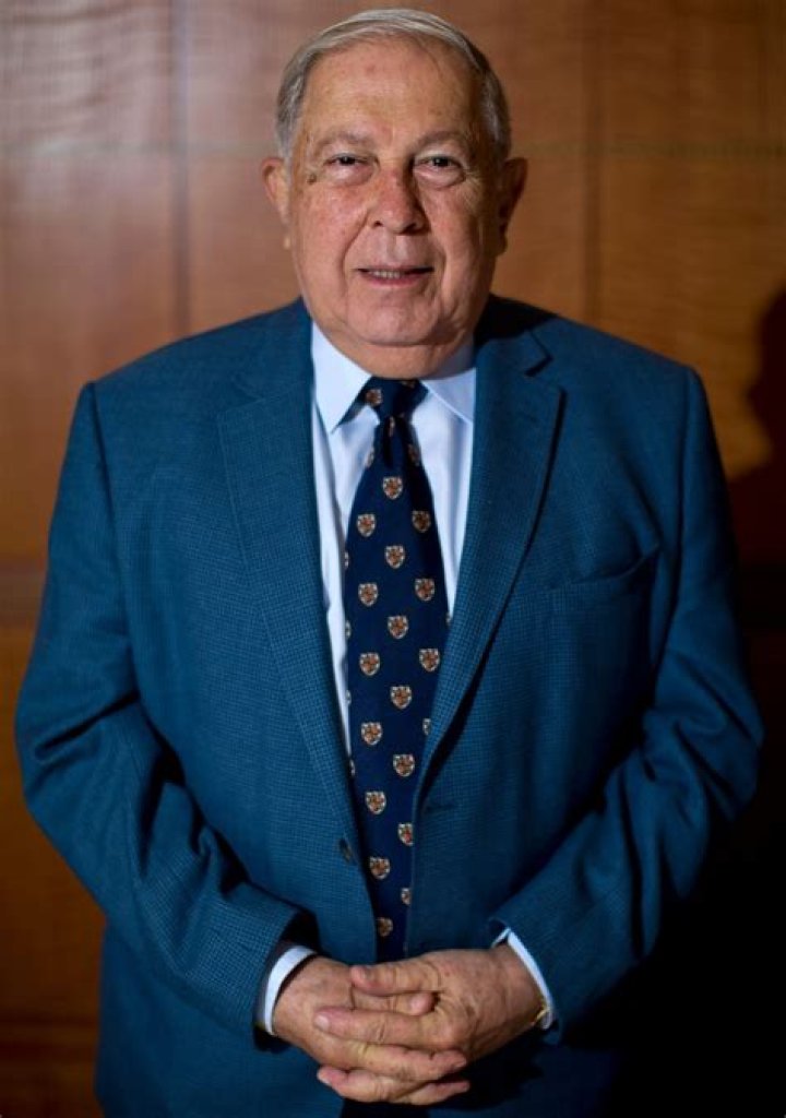 Yusuf Hamied Net Worth | Celebrity Net Worth