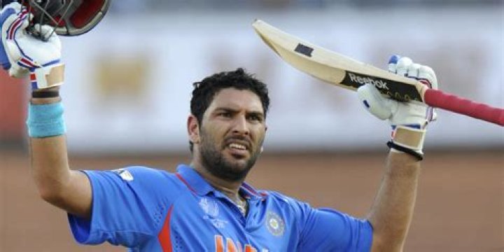 Yuvraj Singh Net Worth | Celebrity Net Worth