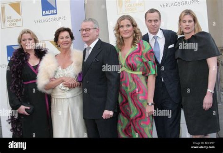 Yvonne Bauer Net Worth | Celebrity Net Worth