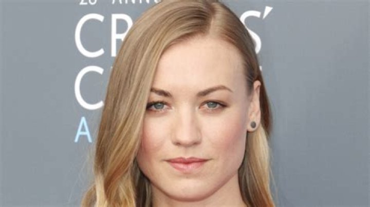 Yvonne Strahovski Net Worth | Celebrity Net Worth