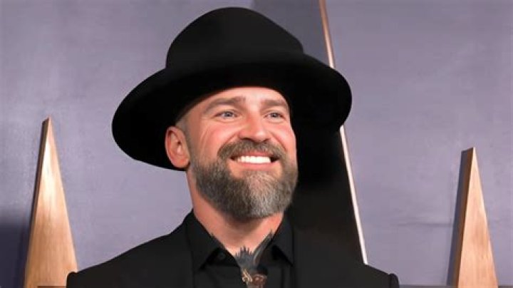 Zac Brown Net Worth | Celebrity Net Worth