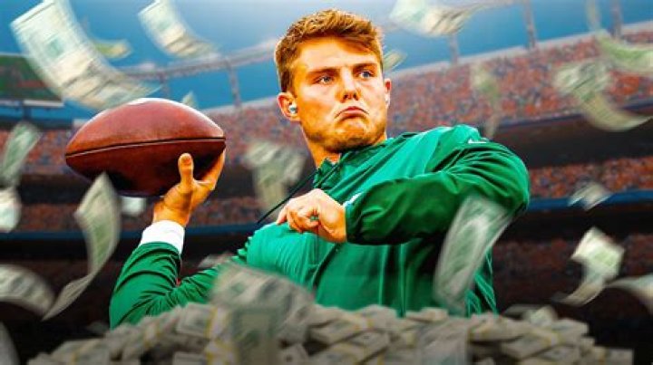 Zach Wilson Net Worth | Celebrity Net Worth