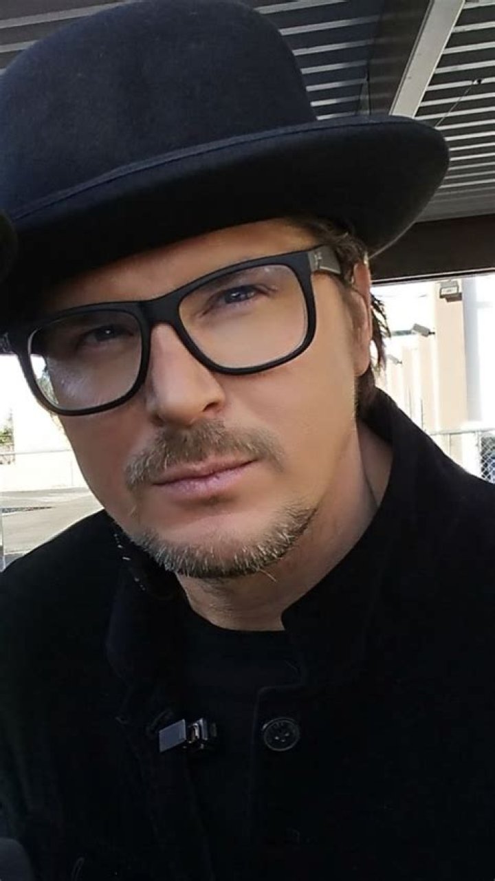 Zak Bagans Net Worth | Celebrity Net Worth