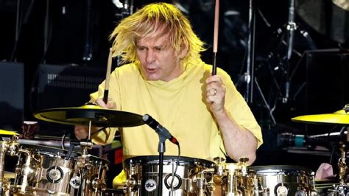 Zak Starkey Net Worth | Celebrity Net Worth