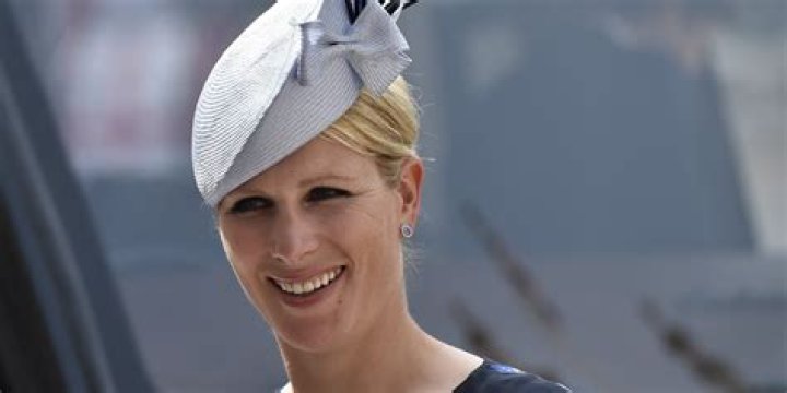 Zara Phillips Net Worth | Celebrity Net Worth