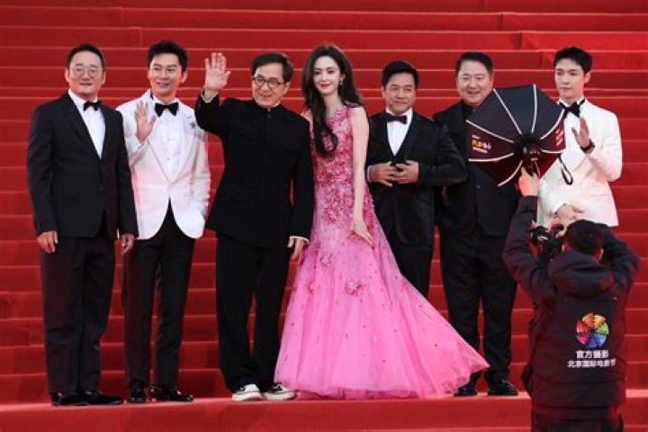 Zhang Yixing Net Worth | Celebrity Net Worth