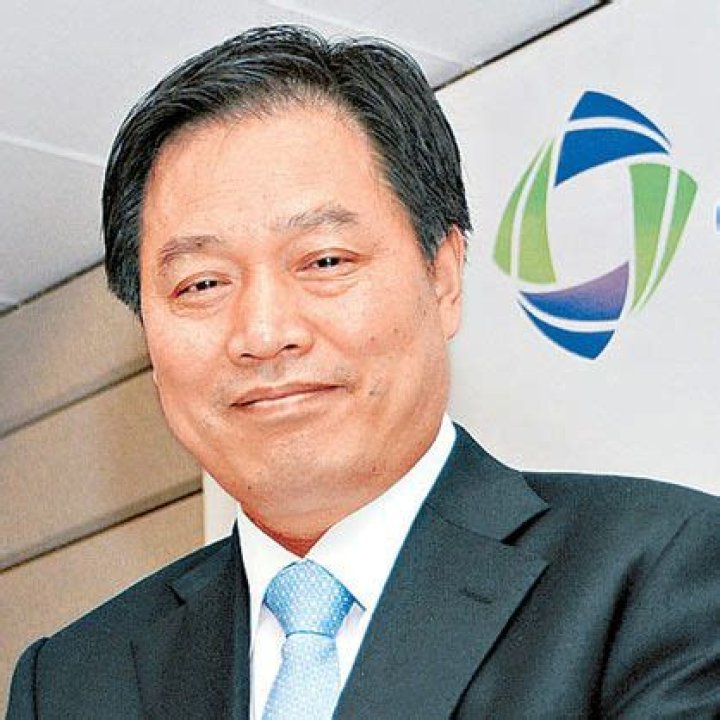 Zhu Gongshan Net Worth | Celebrity Net Worth