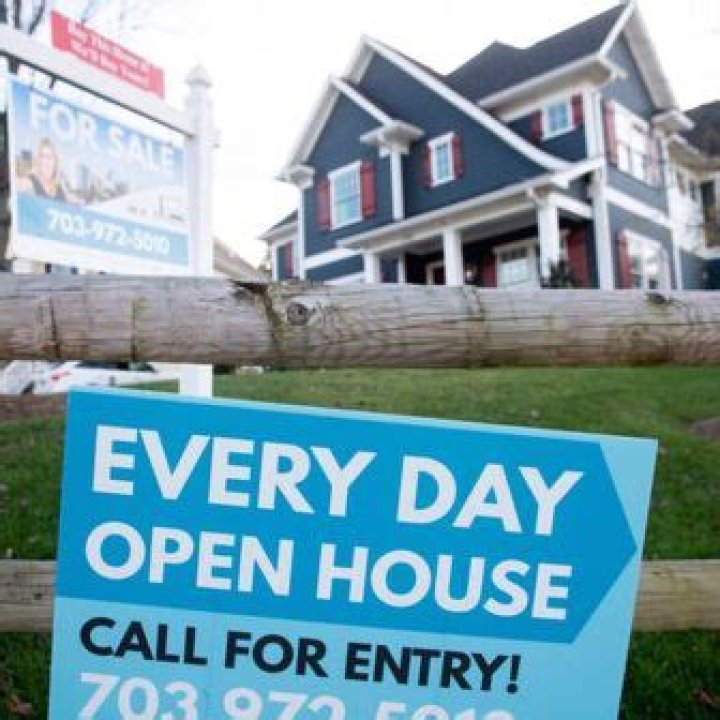 Zillow Co-Founders Land On The Billionaires List Thanks To Booming Real Estate Market