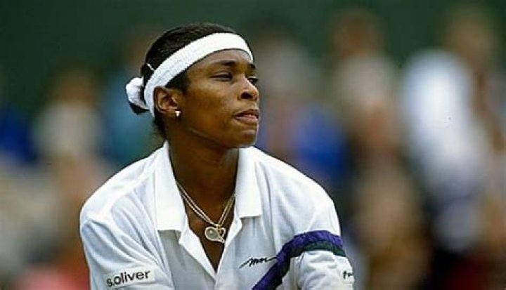 Zina Garrison Net Worth | Celebrity Net Worth