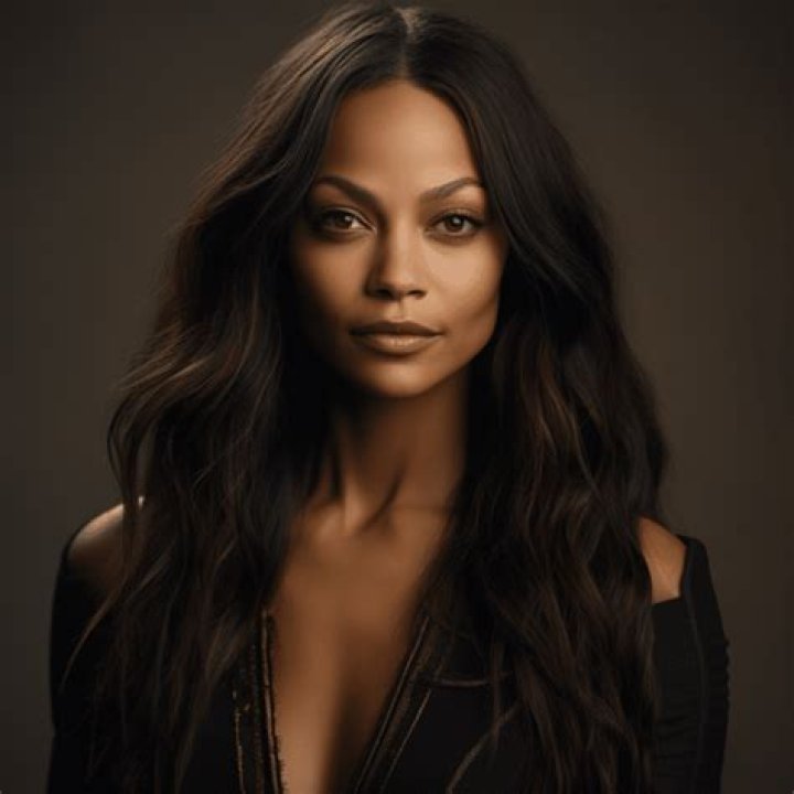 Zoe Saldana Net Worth | Celebrity Net Worth