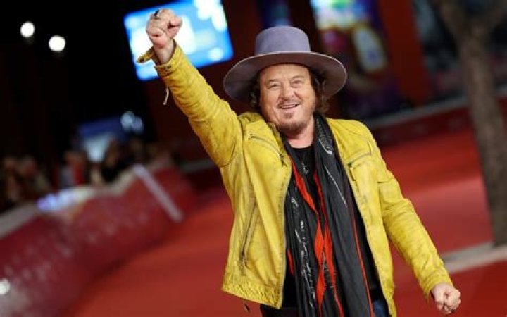 Zucchero Fornaciari Net Worth | Celebrity Net Worth